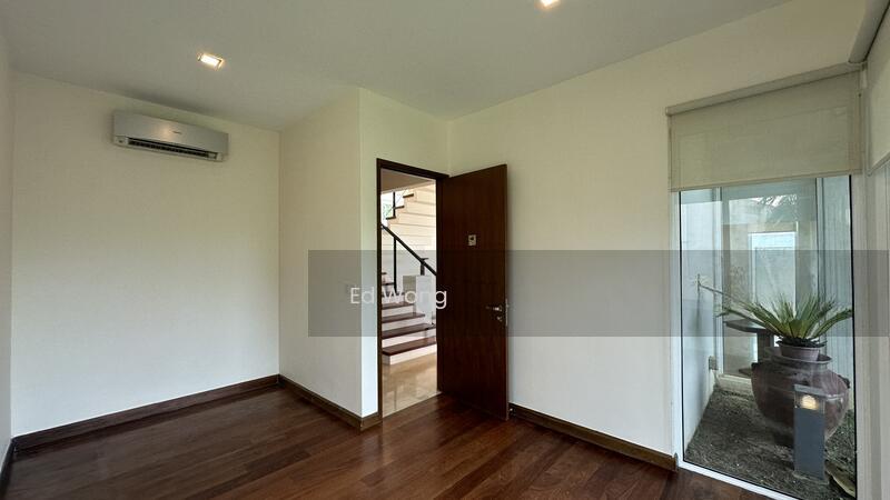 Jalan Ara Bangsar 3-Storey Bungalow House - 2