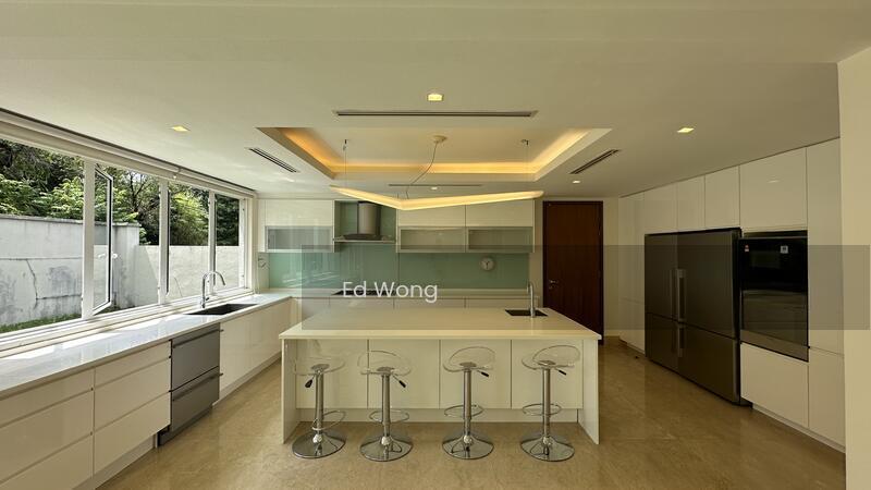 Jalan Ara Bangsar 3-Storey Bungalow House - 1
