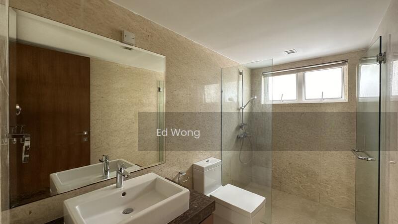 Jalan Ara Bangsar 3-Storey Bungalow House - 4