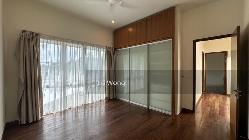 Jalan Ara Bangsar 3-Storey Bungalow House - 5