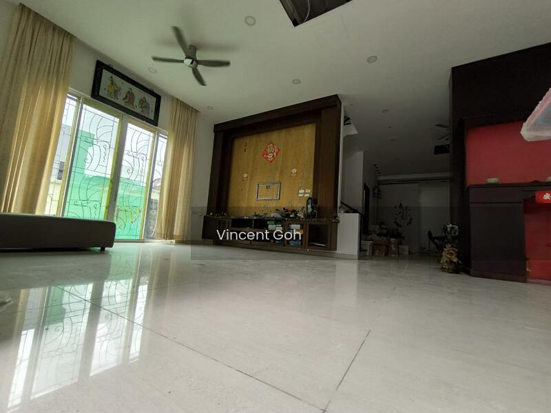 Rawang - 5