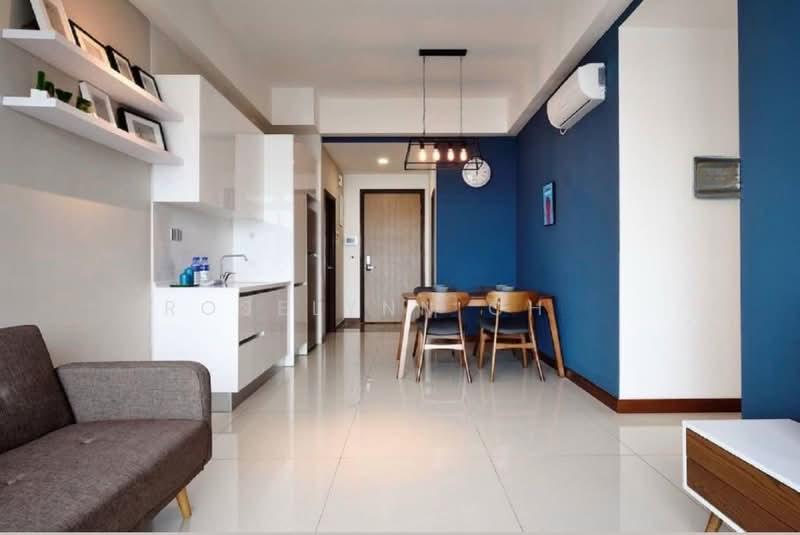 Paragon Residences @ Straits View - 2