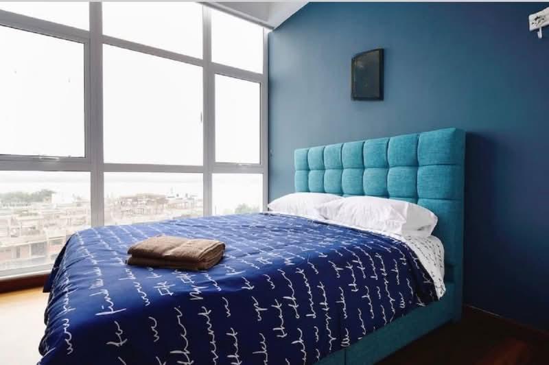 Paragon Residences @ Straits View - 4