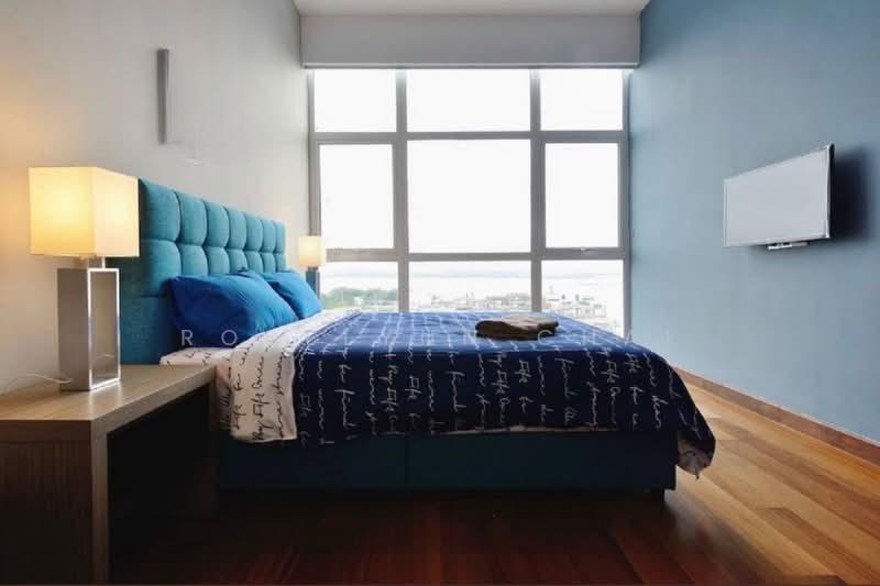 Paragon Residences @ Straits View - 5