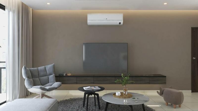 R&F Princess Cove Phase 2-Seine Region - 1