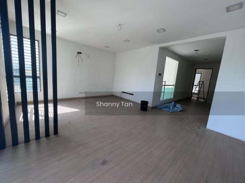 Vista Hill, Bandar Mahkota Cheras - 1