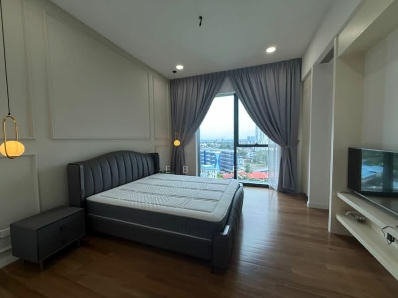 The Astaka @ 1 Bukit Senyum - 3