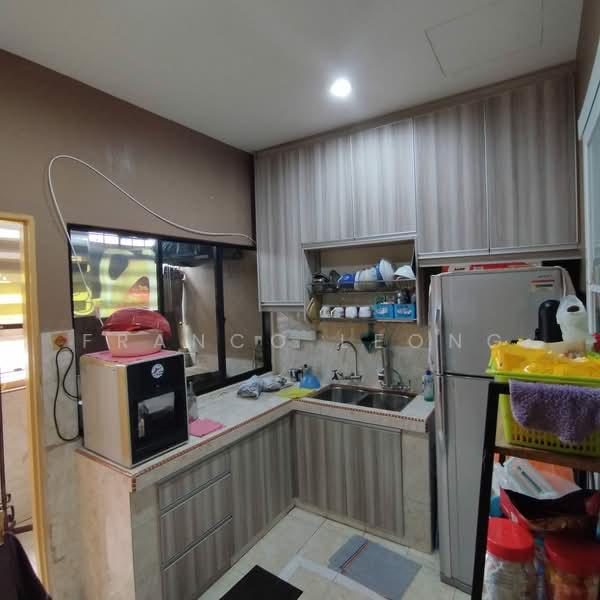 Taman Wangsa Permai - 3