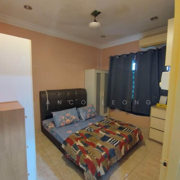 Taman Wangsa Permai - 5