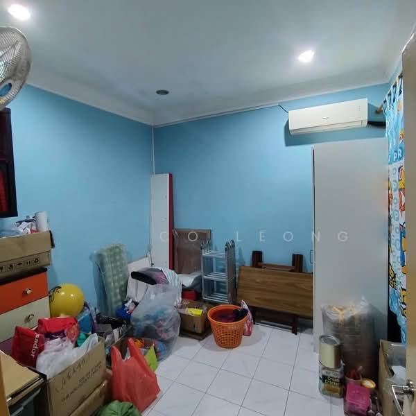 Taman Wangsa Permai - 2