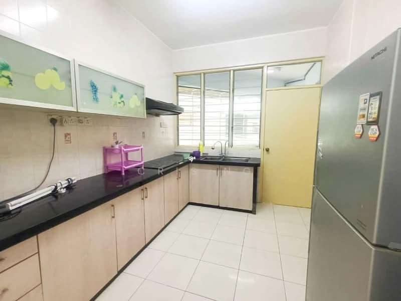 Regency Heights Condo - 5