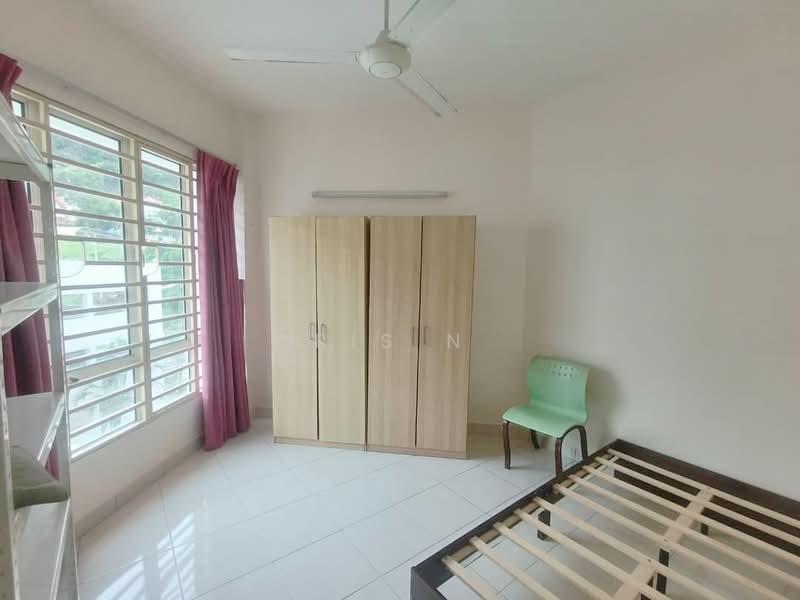 Regency Heights Condo - 2