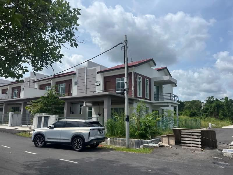 TAMAN AYER KEROH PERMAI - 2