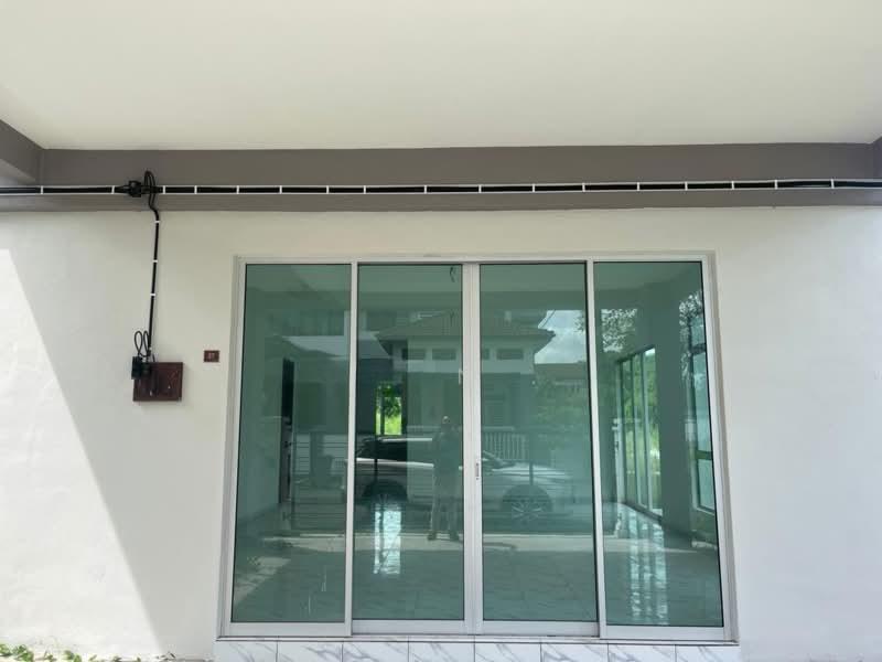 TAMAN AYER KEROH PERMAI - 3