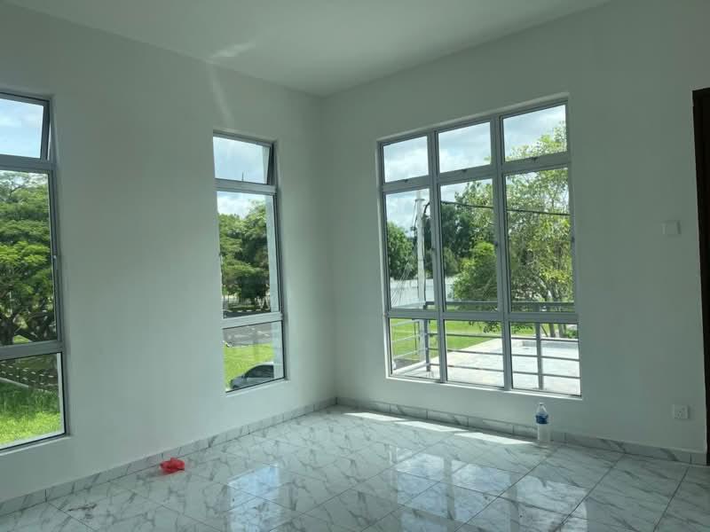 TAMAN AYER KEROH PERMAI - 4