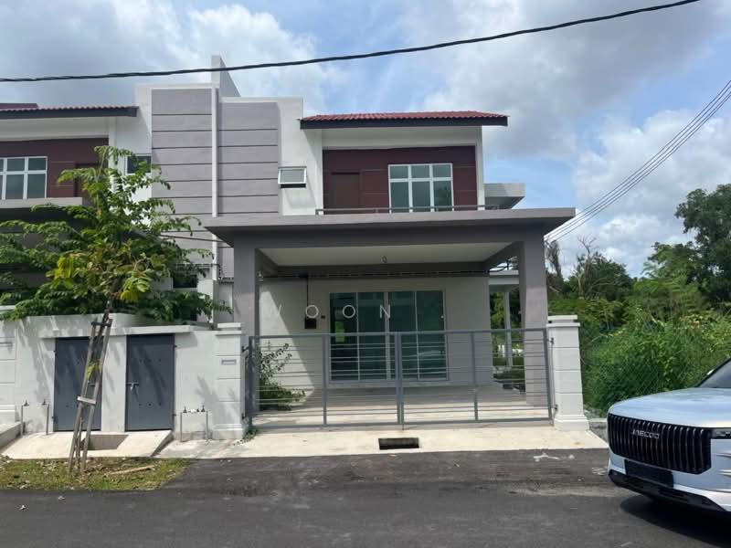 TAMAN AYER KEROH PERMAI - 5
