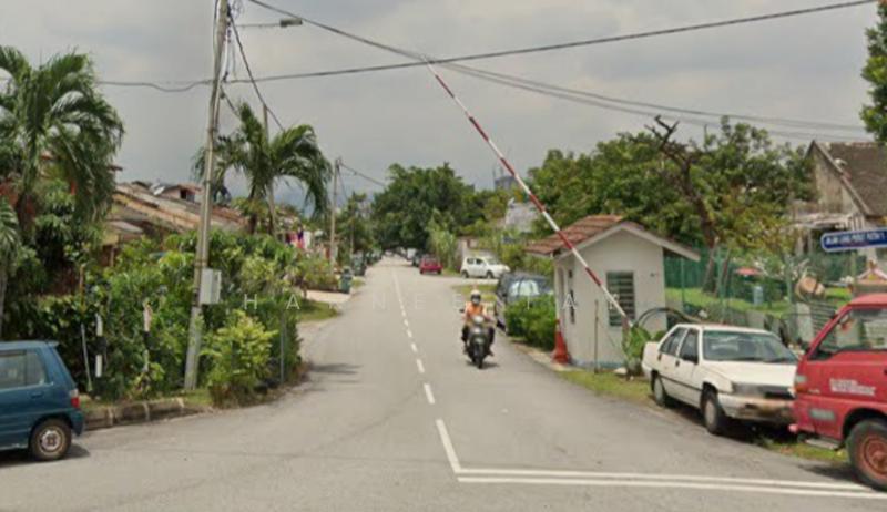 Kepong Baru - 2