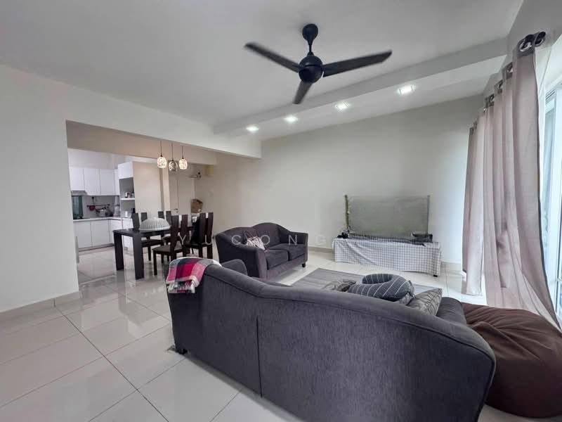 Idaman Residence - 2