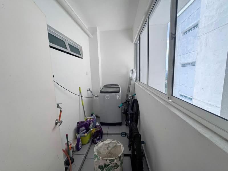 Idaman Residence - 5