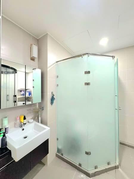 Sphere Damansara - 2