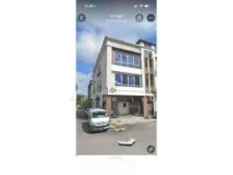 Austin Perdana Austins Perdanas - 2