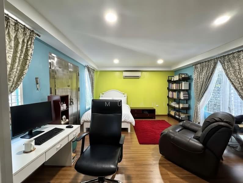 Taman Seri Ampang - 5
