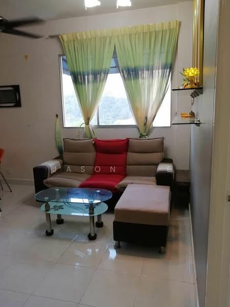Seri Semarak (Asia Heights) - 3