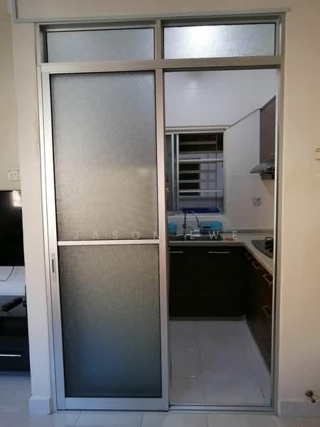 Seri Semarak (Asia Heights) - 5