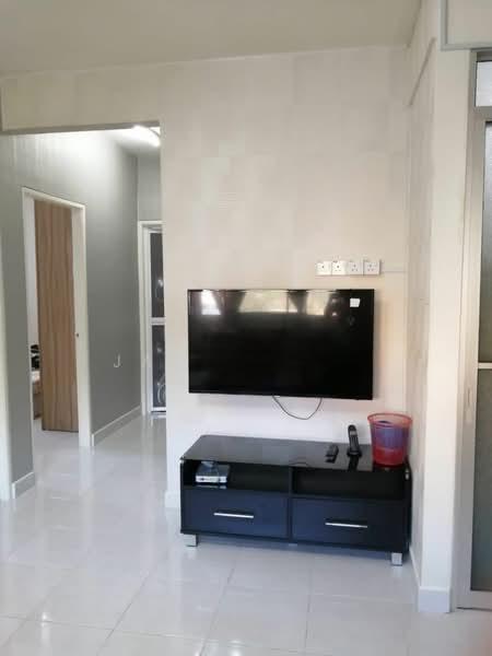 Seri Semarak (Asia Heights) - 4