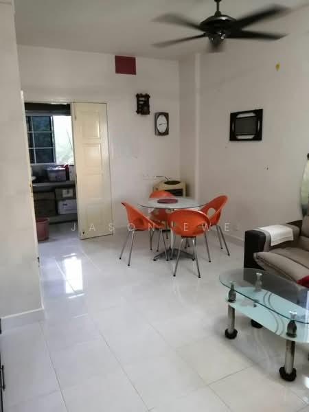 Seri Semarak (Asia Heights) - 2