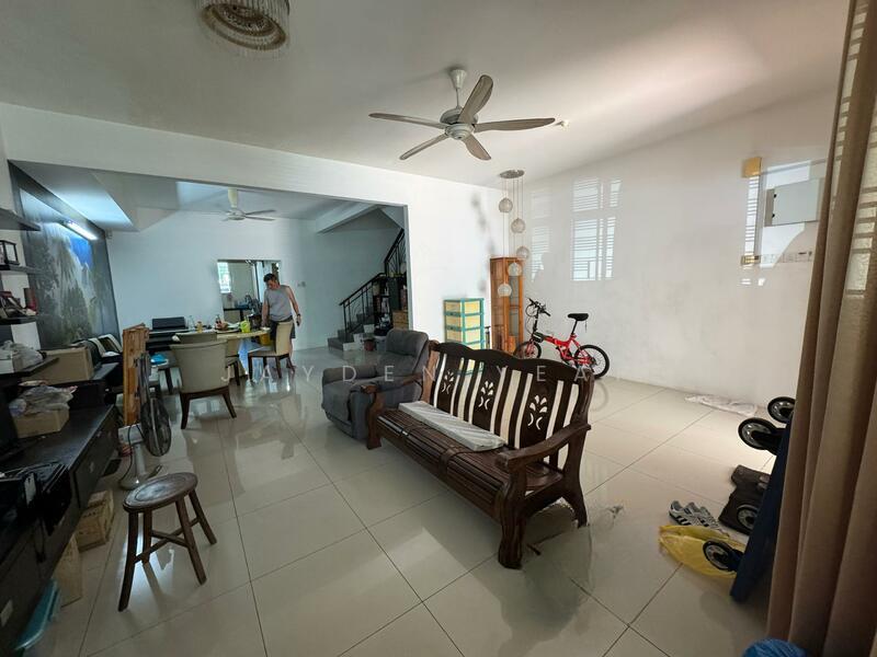 Jambul Villa - 2