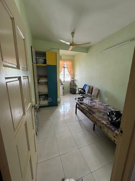 Jambul Villa - 3