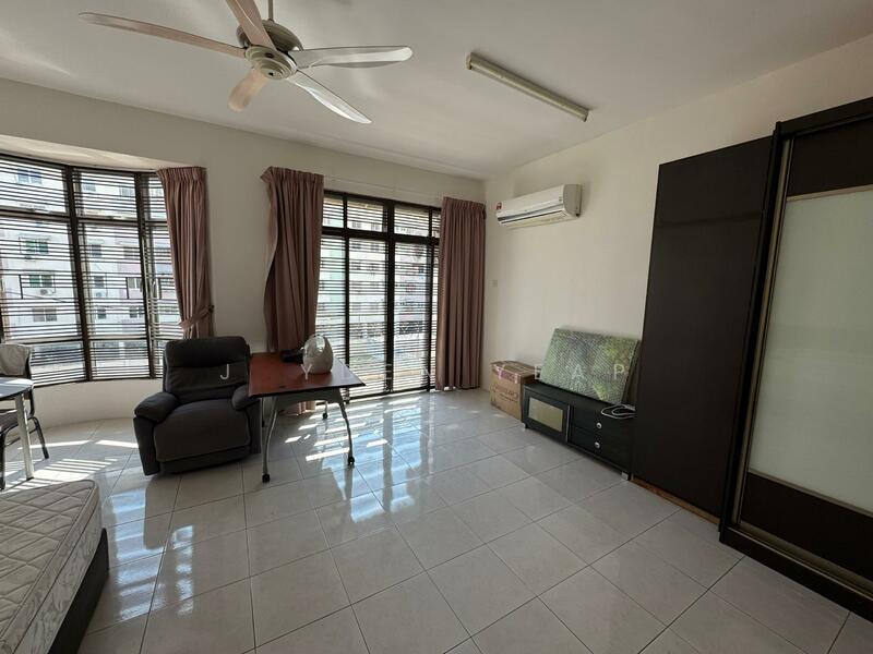 Jambul Villa - 4