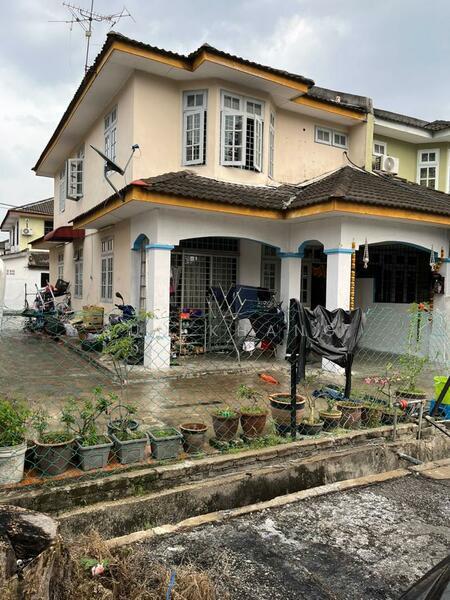 Taman Alma Jaya - 3