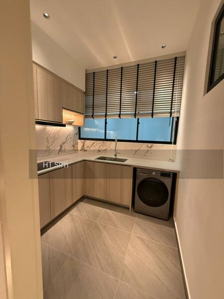 Lumina Residence - 3