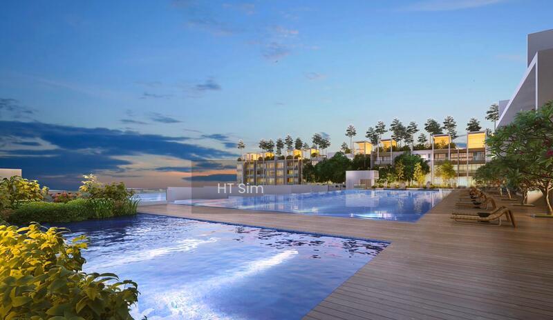 Lumina Residence - 1