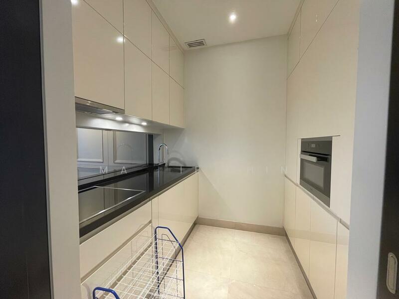 Pavilion Suites - 2