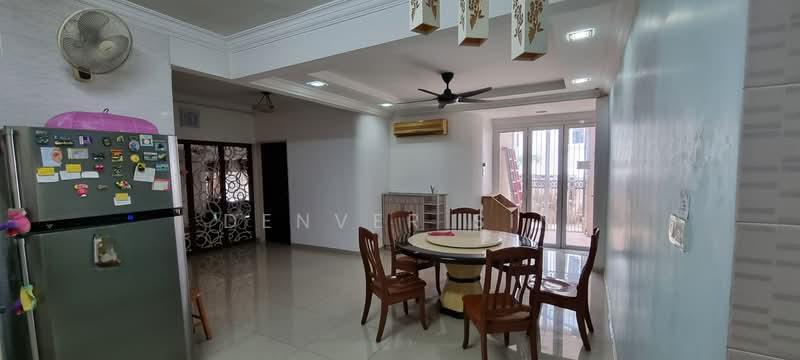 Taman Desa - 5