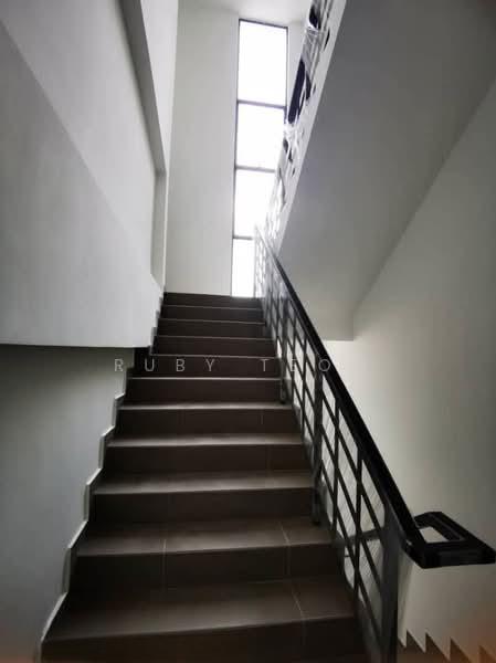 Eco Business Park 1 Phase 2 (Eco Hub) - 1.5 Storey Cluster Factory for Sale - 2