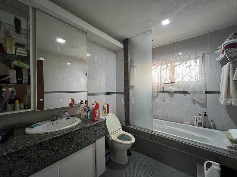 Mutiara Puchong - 4