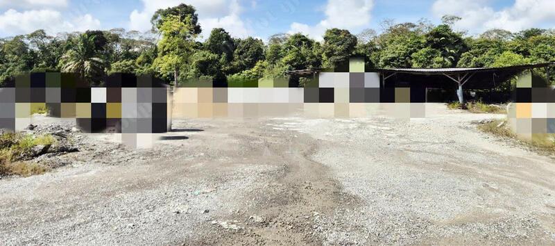 9.619 Acres Main Road | Zoning Residential | Selama | Perak | b - 4