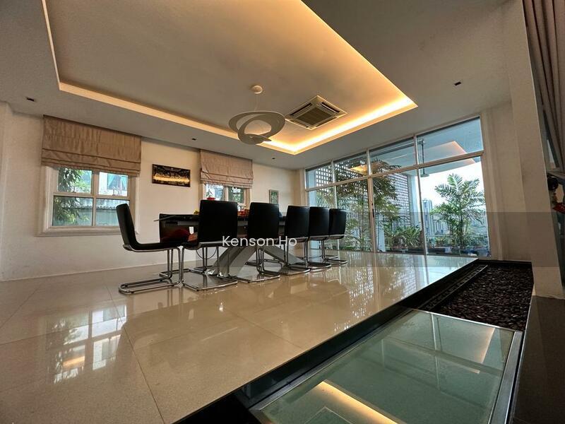 Taman Supreme - 3