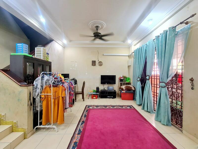 Alam Budiman @ Shah Alam - 3