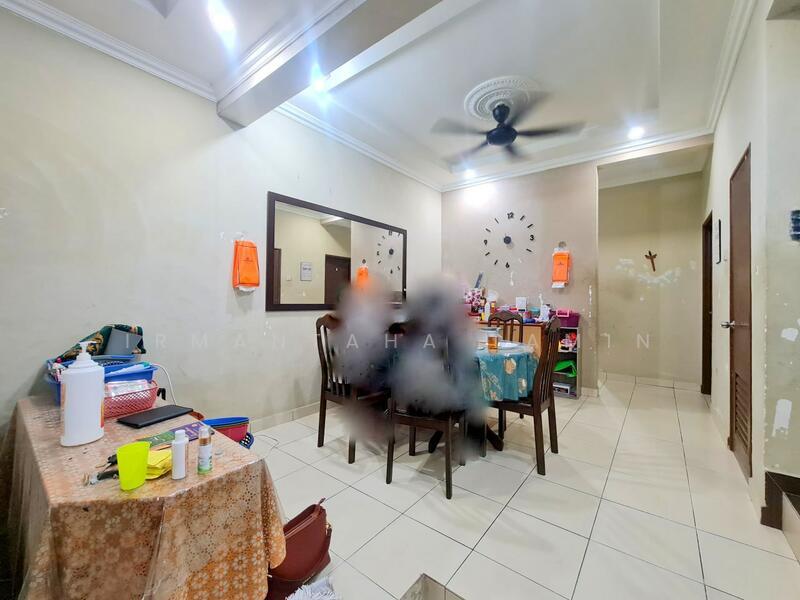 Alam Budiman @ Shah Alam - 4