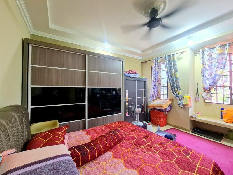 Alam Budiman @ Shah Alam - 5