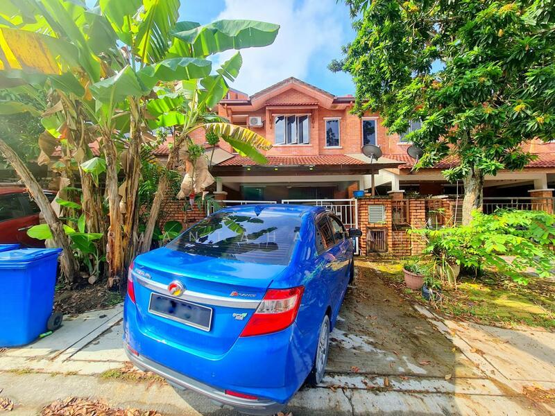 Alam Budiman @ Shah Alam - 1