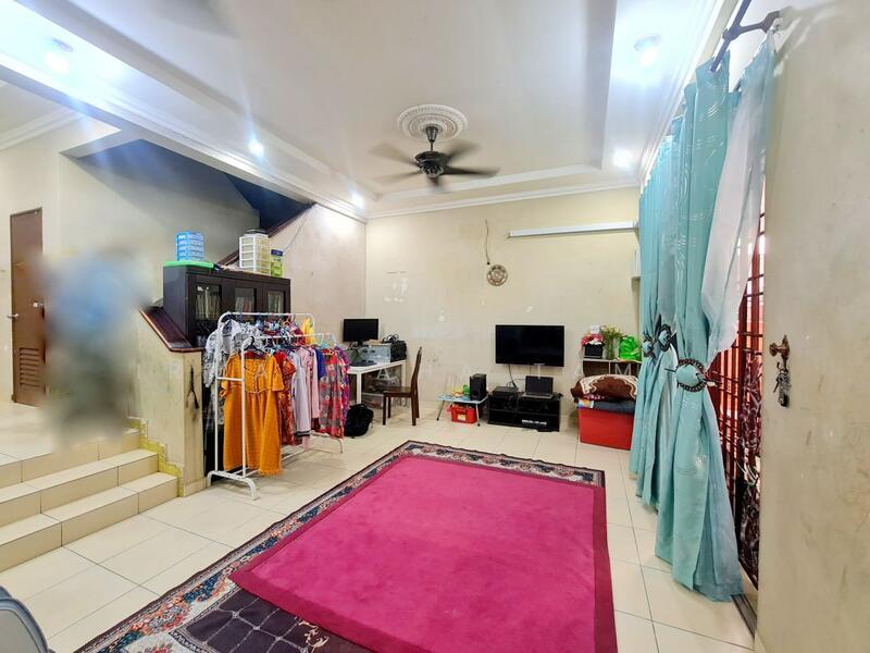 Alam Budiman @ Shah Alam - 2