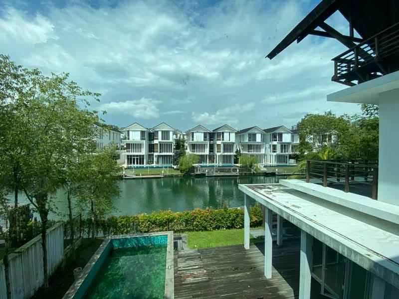 Emerald Bay Villa - 5