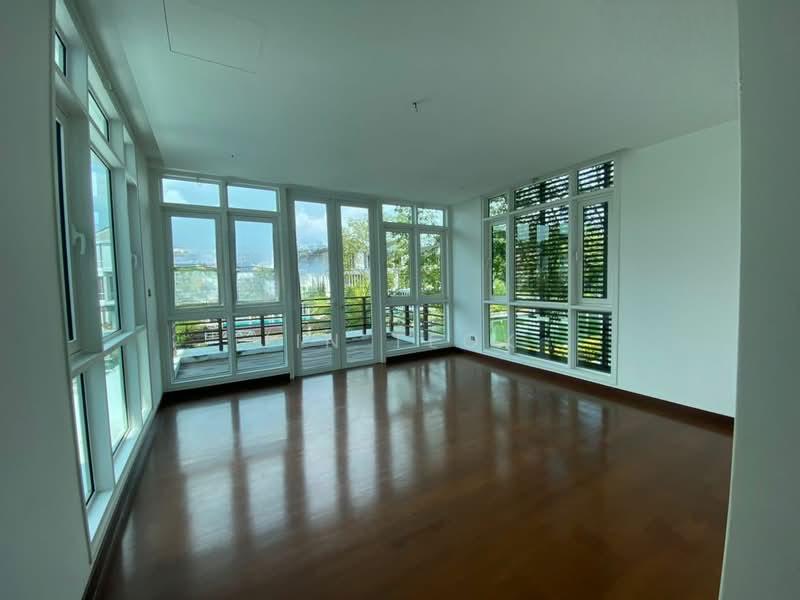 Emerald Bay Villa - 4