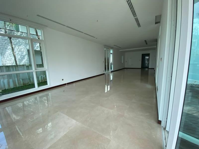 Emerald Bay Villa - 1